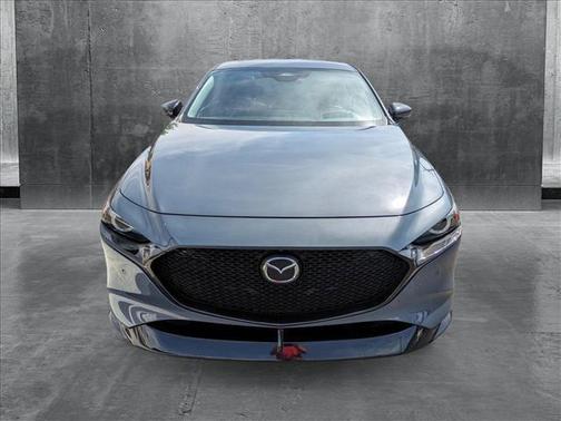 2024 Mazda Mazda3 2.5 Turbo AWD