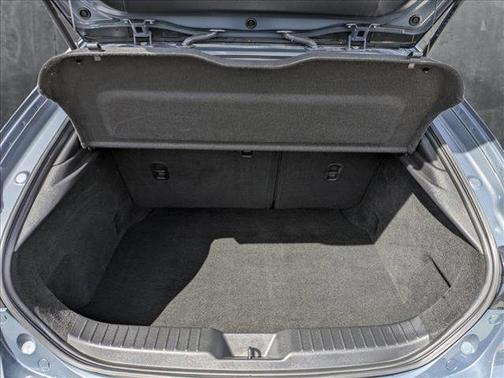 2024 Mazda Mazda3 2.5 Turbo AWD