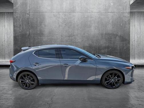 2024 Mazda Mazda3 2.5 Turbo AWD