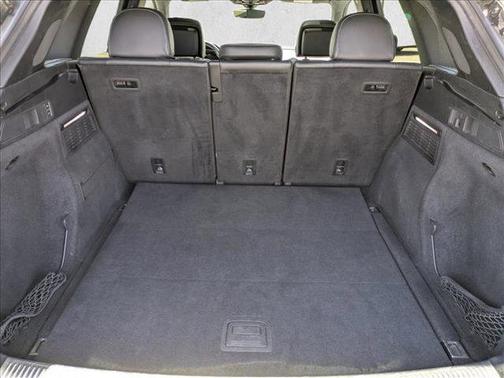 Daytona Gray Pearl Effect 2019 Audi SQ5 3.0T Premium Plus