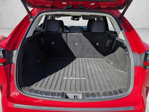 2023 Lexus NX 350 Premium