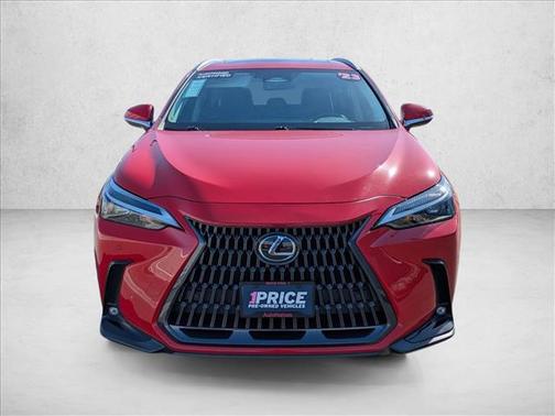 2023 Lexus NX 350 Premium