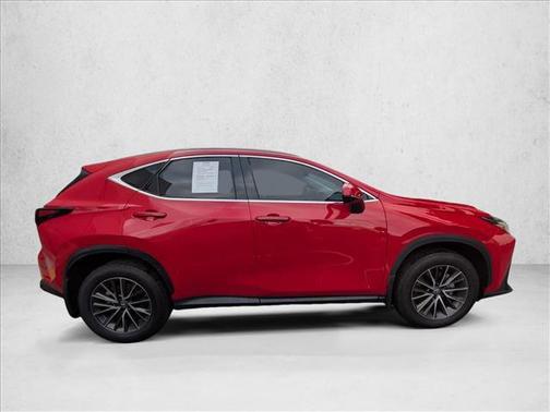 2023 Lexus NX 350 Premium