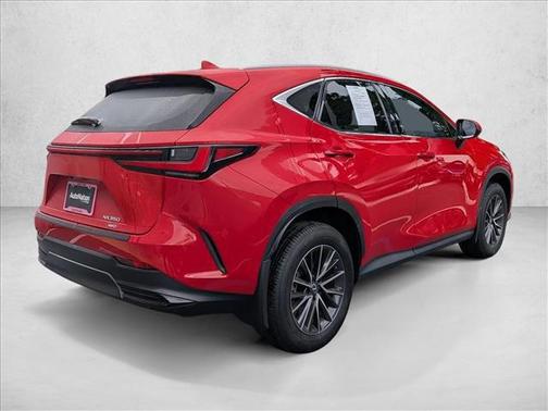 2023 Lexus NX 350 Premium