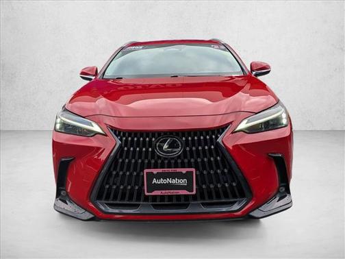 2023 Lexus NX 350 Premium