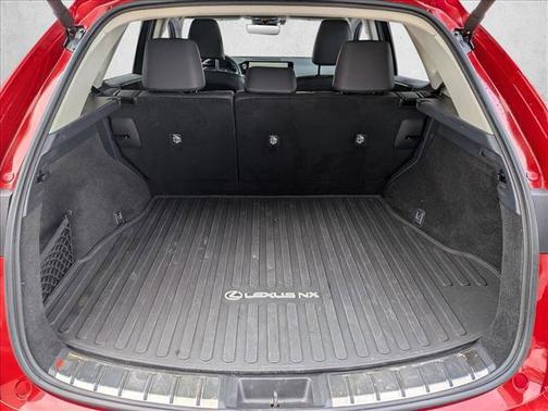2023 Lexus NX 350 Premium