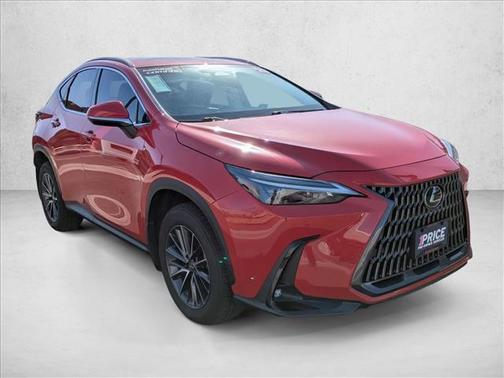 2023 Lexus NX 350 Premium