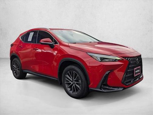 2023 Lexus NX 350 Premium