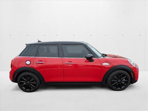 2020 MINI Hardtop Cooper S