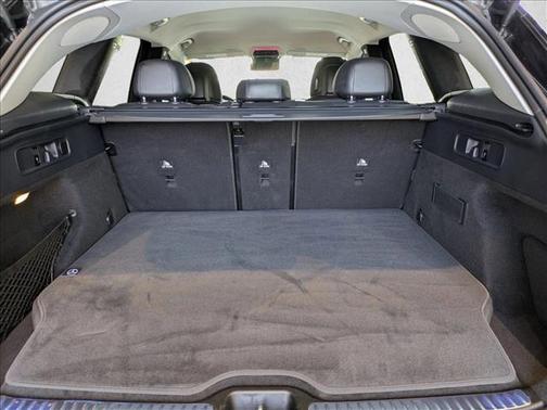 Black 2025 Mercedes-Benz GLC 350e Base
