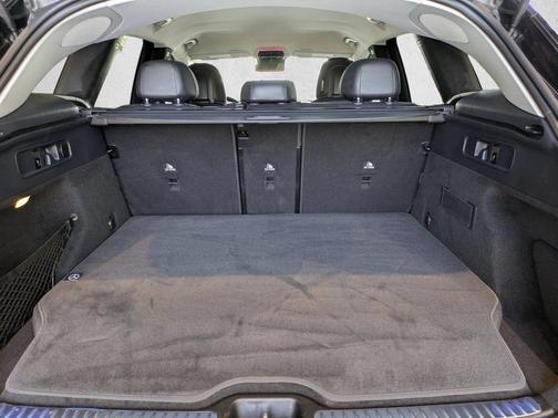 Black 2025 Mercedes-Benz GLC 350e Base