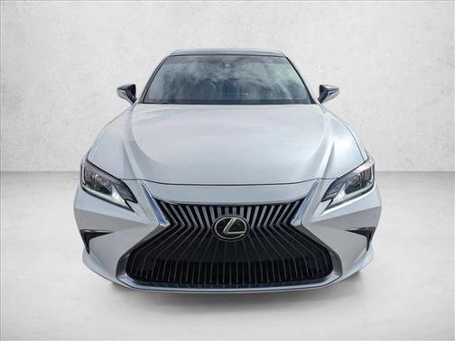 2021 Lexus ES 350 Base