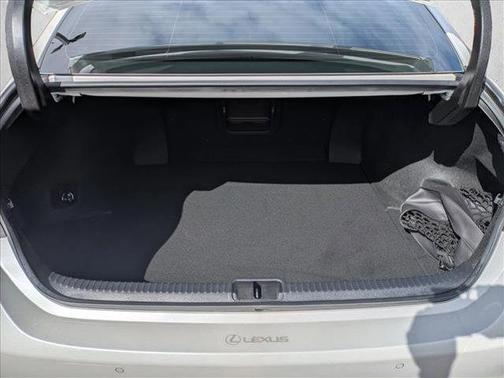 2021 Lexus ES 350 Base