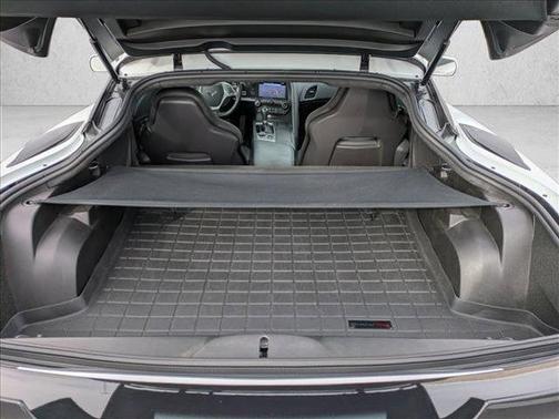 2017 Chevrolet Corvette Z06