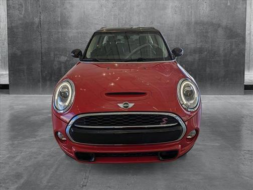 2016 MINI Hardtop Cooper S