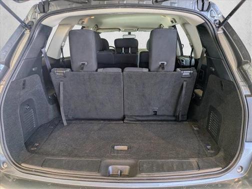 2020 Nissan Pathfinder SV 4WD