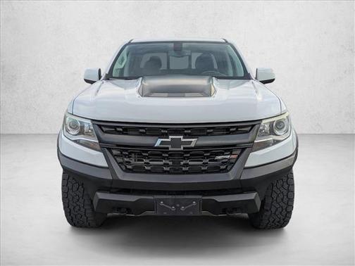 2019 Chevrolet Colorado ZR2