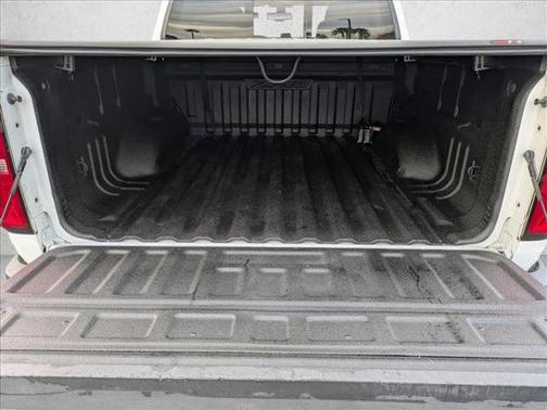 2019 Chevrolet Colorado ZR2