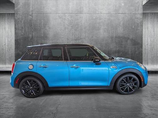 2016 MINI Hardtop Cooper S