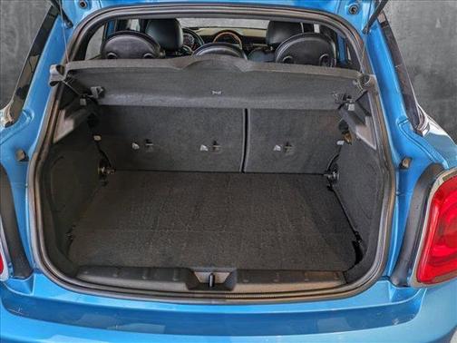 2016 MINI Hardtop Cooper S