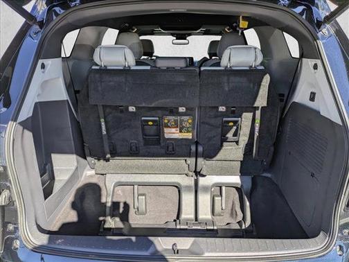 2021 Toyota Sienna XSE 7 Passenger