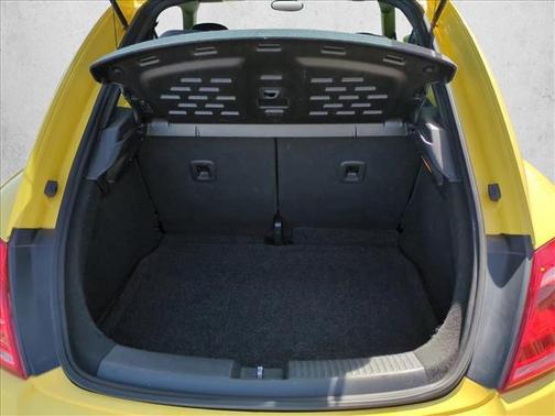 2013 Volkswagen Beetle 2.5L