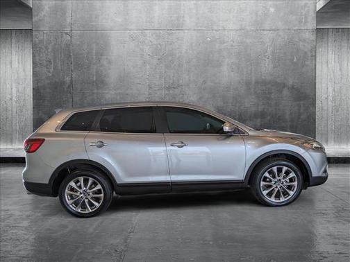 2015 Mazda CX-9 Grand Touring