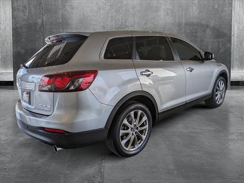2015 Mazda CX-9 Grand Touring