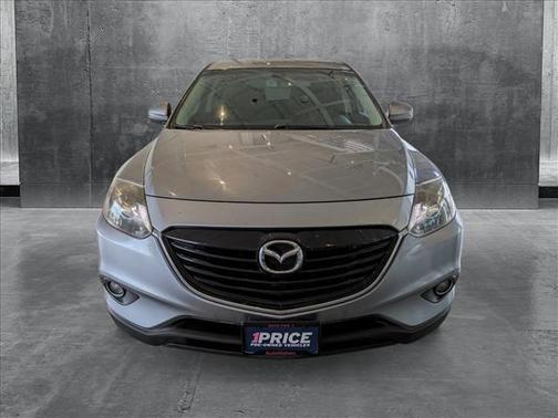2015 Mazda CX-9 Grand Touring