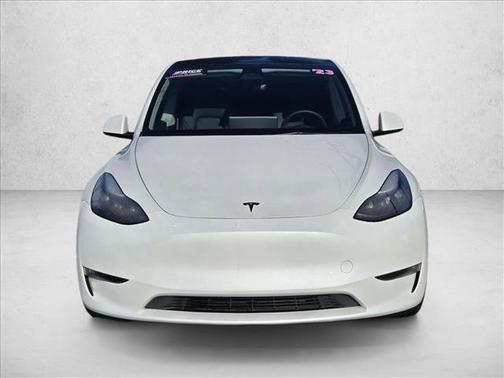 2023 Tesla Model Y Performance Dual Motor All-Wheel Drive