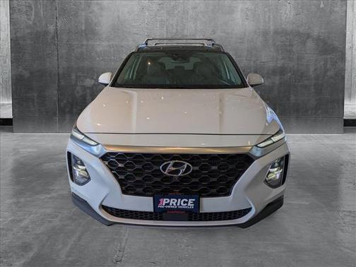 2019 Hyundai SANTA FE Ultimate 2.0T