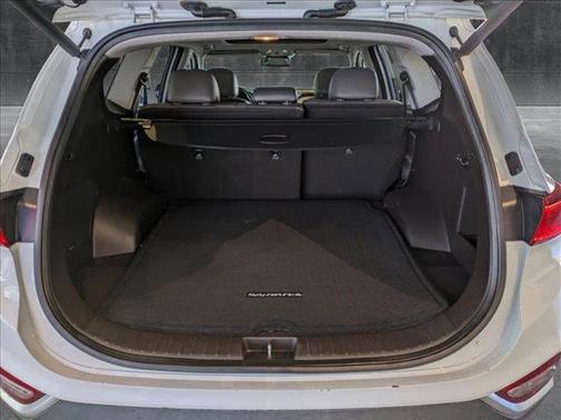 2019 Hyundai SANTA FE Ultimate 2.0T