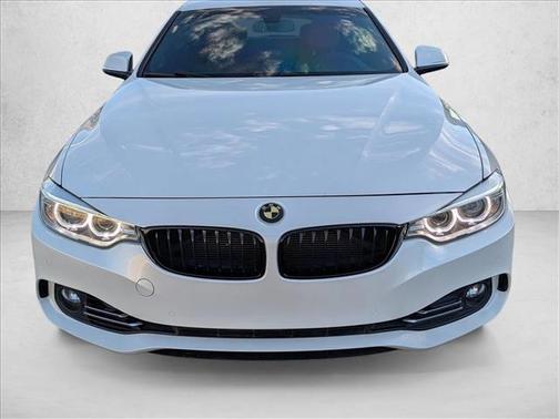 2016 BMW 435 Gran Coupe i