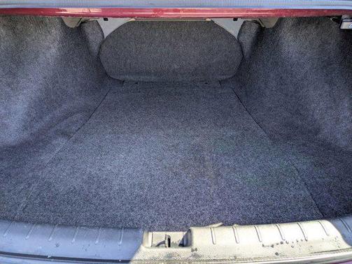 Basque Red Pearl II 2016 Honda Accord LX