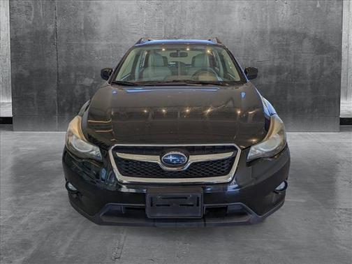 2014 Subaru XV Crosstrek 2.0i Premium