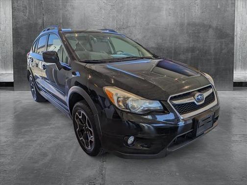 2014 Subaru XV Crosstrek 2.0i Premium