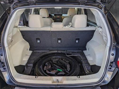 2014 Subaru XV Crosstrek 2.0i Premium