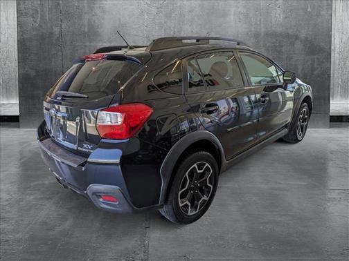 2014 Subaru XV Crosstrek 2.0i Premium