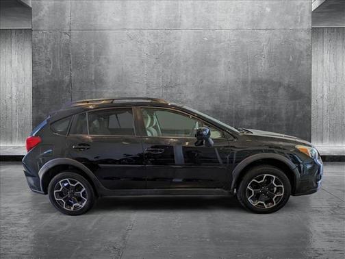 2014 Subaru XV Crosstrek 2.0i Premium
