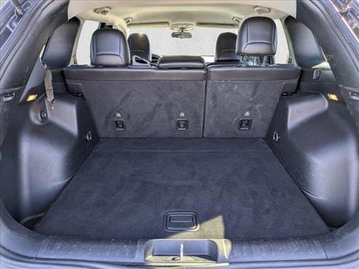 Granite Crystal Metallic Clearcoat 2020 Jeep Cherokee Latitude Plus