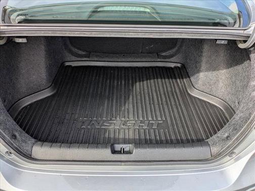 2022 Honda Insight EX