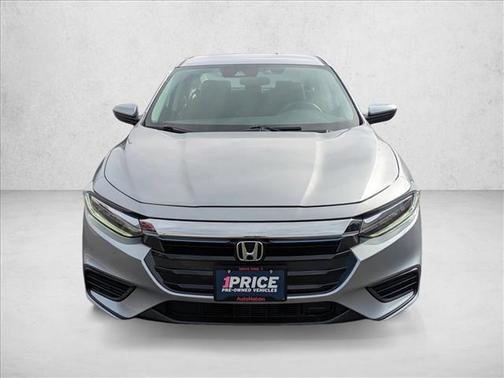 2022 Honda Insight EX