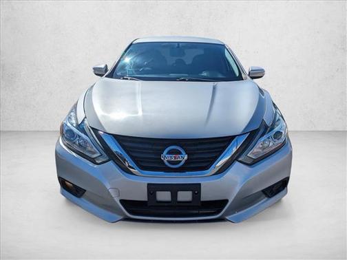 2017 Nissan Altima 2.5 SL