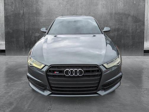 2018 Audi S6 4.0T Premium Plus