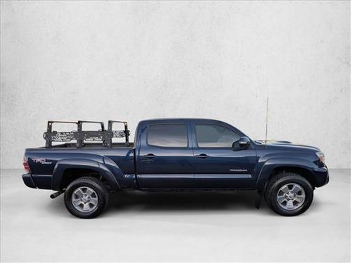2013 Toyota Tacoma PreRunner