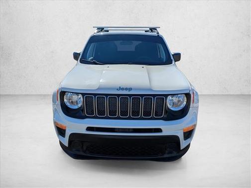2020 Jeep Renegade Sport