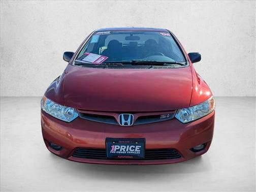 2006 Honda Civic w/Navi & ST