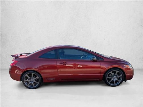 2006 Honda Civic w/Navi & ST