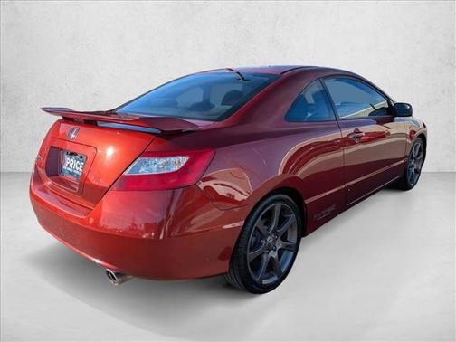 2006 Honda Civic w/Navi & ST