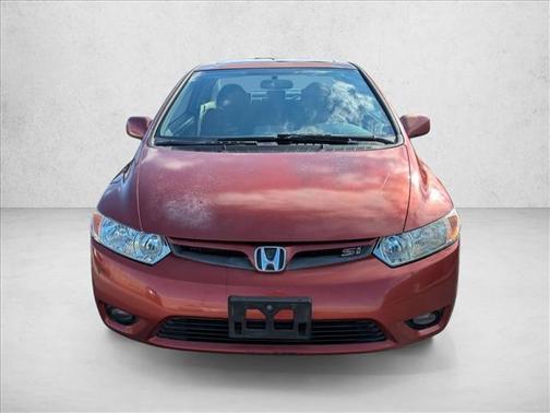 2006 Honda Civic w/Navi & ST